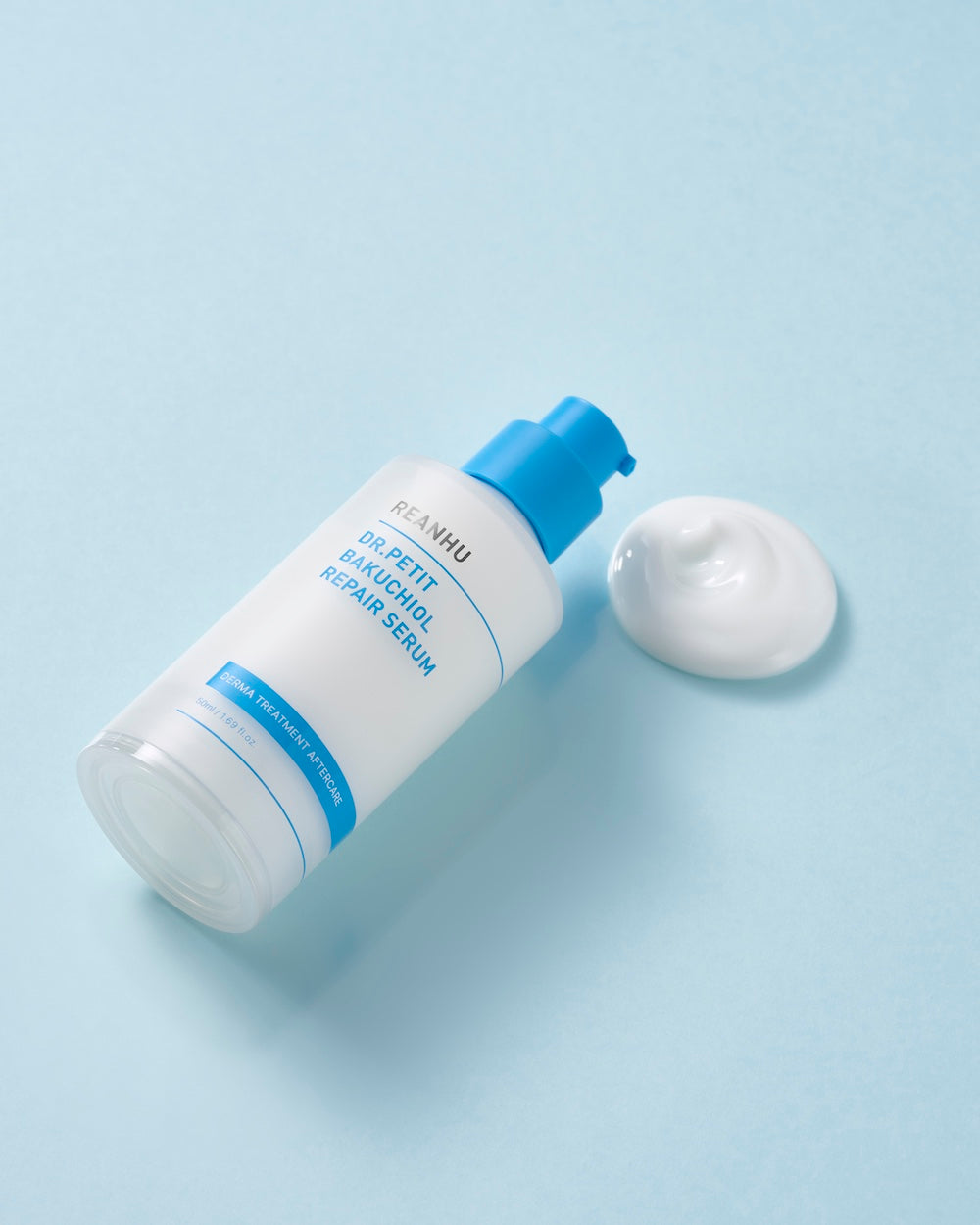 Dr. Petit Sérum Reanhu Bakuchiol Repair 50 ml