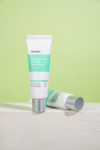 Dr. Petit Protetor Solar Calmante Reanhu Exosome-Cica 50 ml