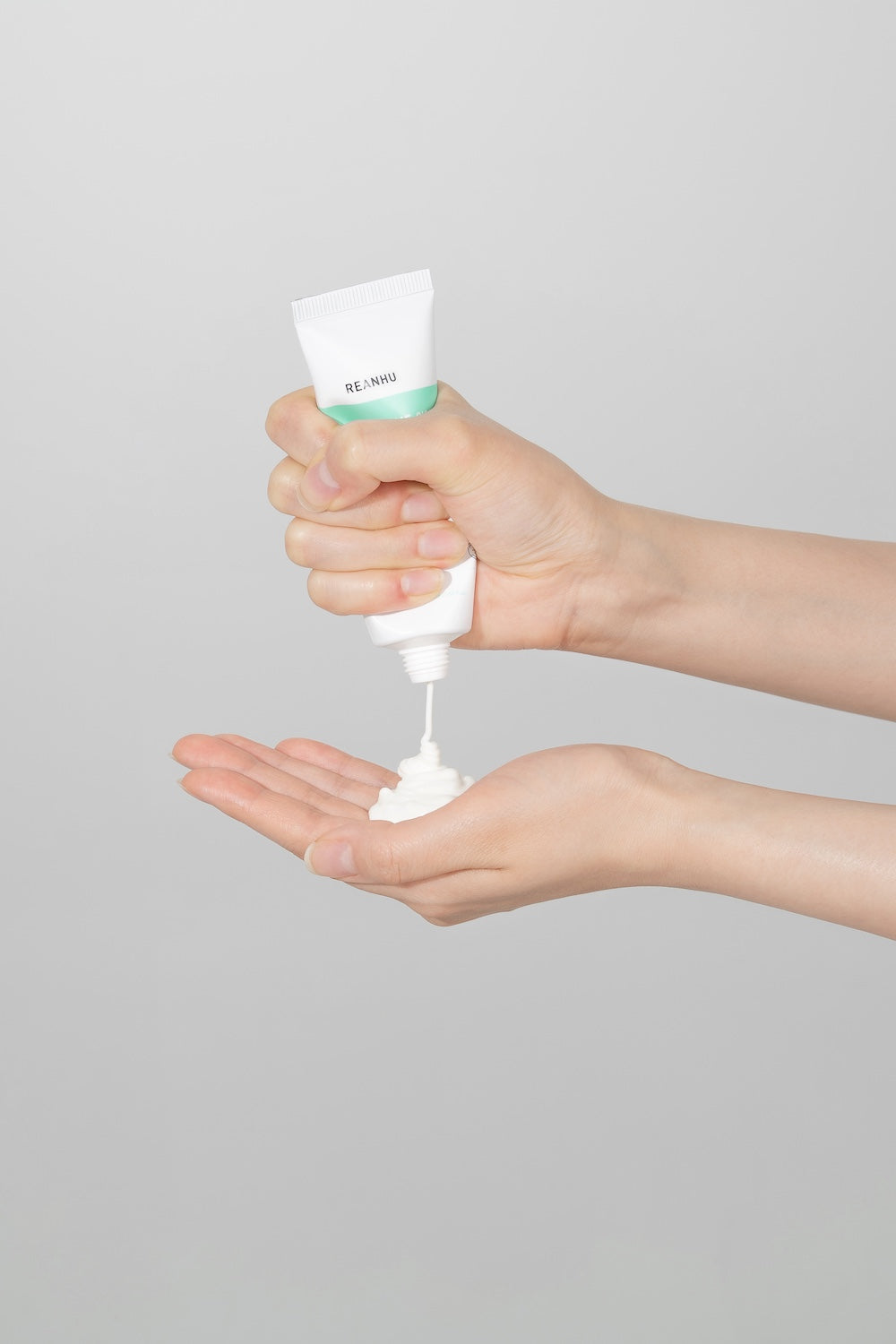 Dr. Petit Protetor Solar Calmante Reanhu Exosome-Cica 50 ml