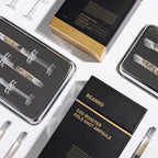 Dr. Petit Ampolas Reanhu Exo-Booster Goldshot 2 mg — 7 unidades