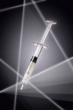 Dr. Petit Ampolas Reanhu Exo-Booster Goldshot 2 mg — 7 unidades