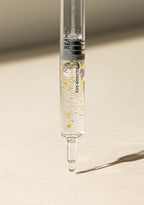 Dr. Petit Ampolas Reanhu Exo-Booster Goldshot 2 mg — 7 unidades