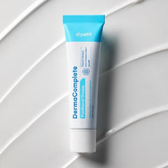 Dr. Petit Creme DermaComplete com Pantenol 30 ml