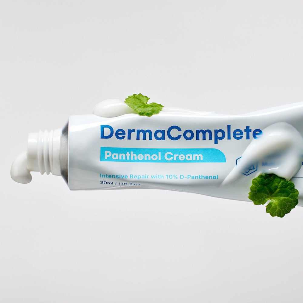 Dr. Petit Creme DermaComplete com Pantenol 30 ml