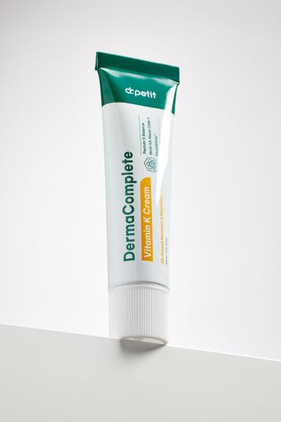 Dr. Petit Creme DermaComplete com Vitamina K 30 ml