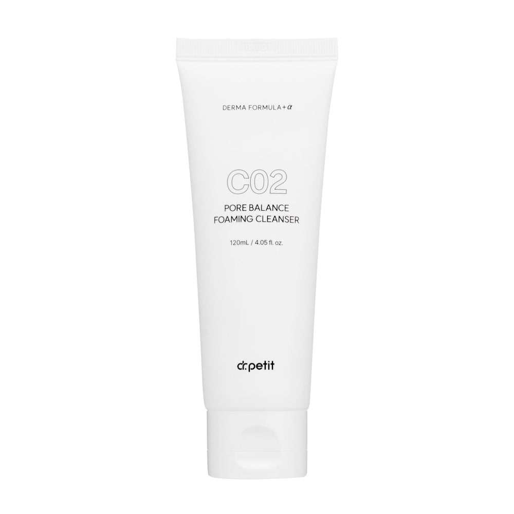 Dr. Petit Espuma de Limpeza Pore Balancing 120 ml