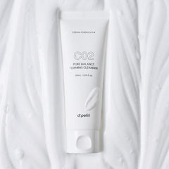Dr. Petit Espuma de Limpeza Pore Balancing 120 ml
