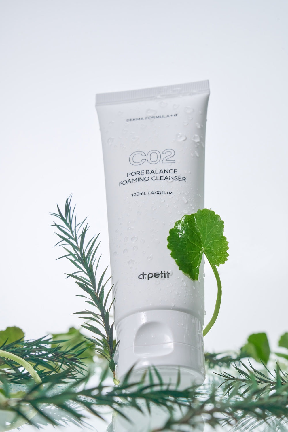 Dr. Petit Espuma de Limpeza Pore Balancing 120 ml