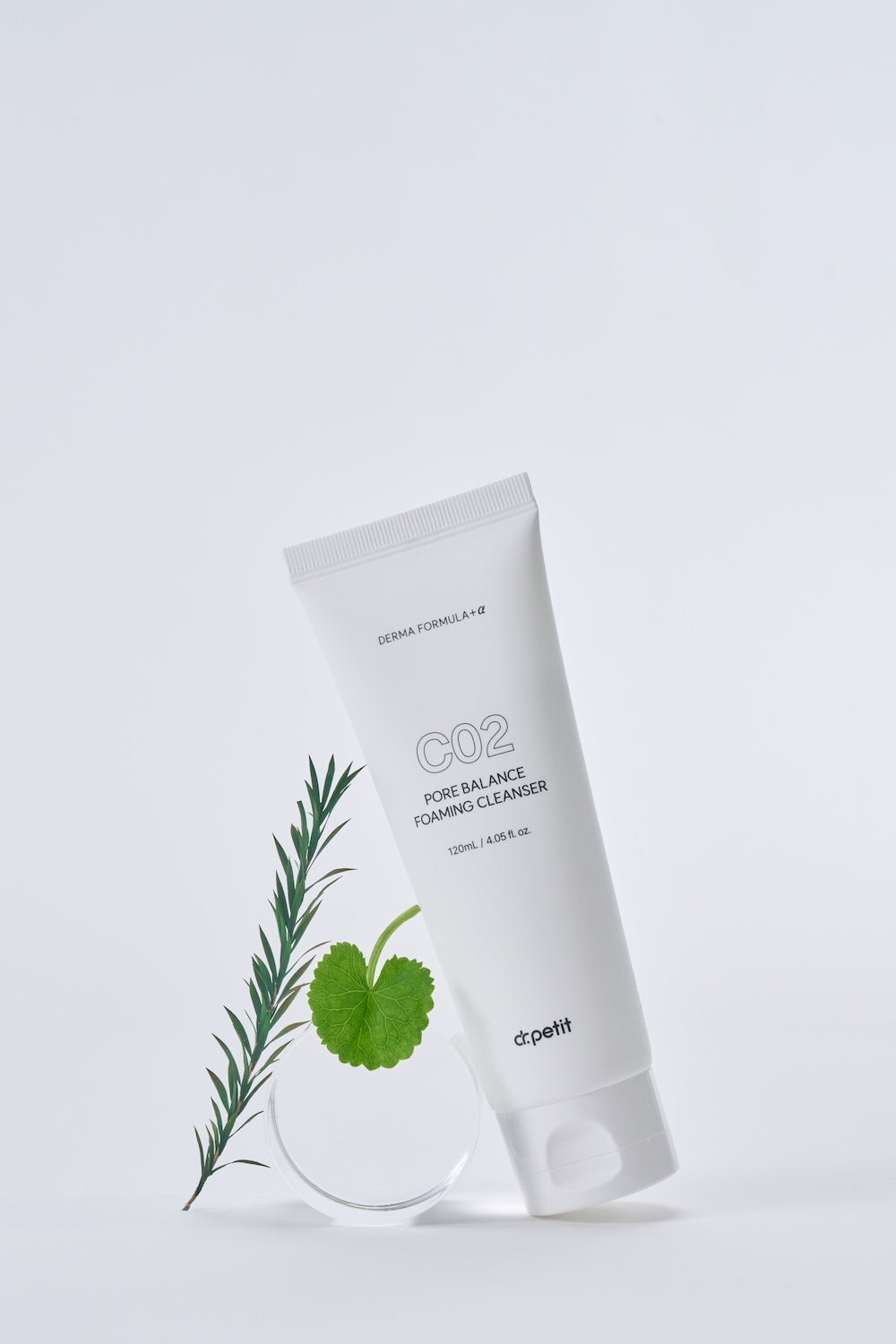 Dr. Petit Espuma de Limpeza Pore Balancing 120 ml