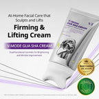 VT Cosmetics Creme V-Mode Gua Sha 120 ml