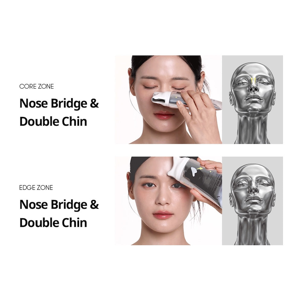 VT Cosmetics Creme V-Mode Gua Sha 120 ml
