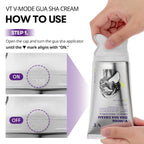 VT Cosmetics Creme V-Mode Gua Sha 120 ml