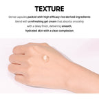 VT Cosmetics Creme com Cápsulas de Arroz e Ceramidas 50 ml