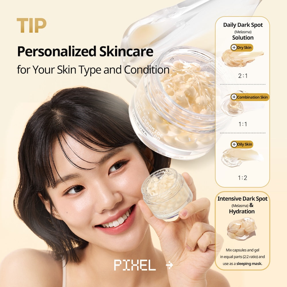 VT Cosmetics Creme com Cápsulas de Arroz e Ceramidas 50 ml