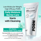 VT Cosmetics Limpador Facial PDRN Barrier 200 ml