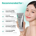 VT Cosmetics Limpador Facial PDRN Barrier 200 ml