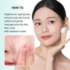 VT Cosmetics Limpador Facial PDRN Barrier 200 ml