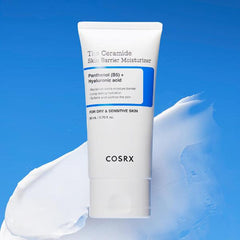 COSRX Hidratante Facial com Ceramidas The Ceramide Skin Barrier 80 ml