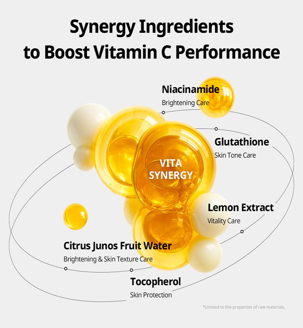 VT Cosmetics Creme com Cápsulas de Vitamina C e Astaxantina 50 ml