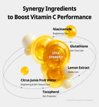 VT Cosmetics Creme com Cápsulas de Vitamina C e Astaxantina 50 ml