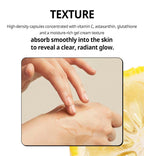 VT Cosmetics Creme com Cápsulas de Vitamina C e Astaxantina 50 ml