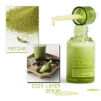 VT Cosmetics Sérum Matcha Cica Layer 30 ml