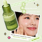 VT Cosmetics Sérum Matcha Cica Layer 30 ml