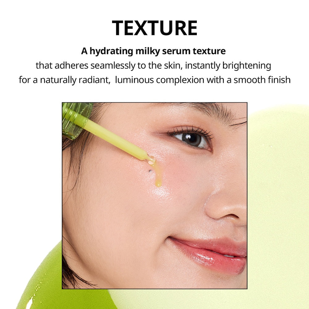VT Cosmetics Sérum Matcha Cica Layer 30 ml