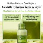 VT Cosmetics Sérum Matcha Cica Layer 30 ml