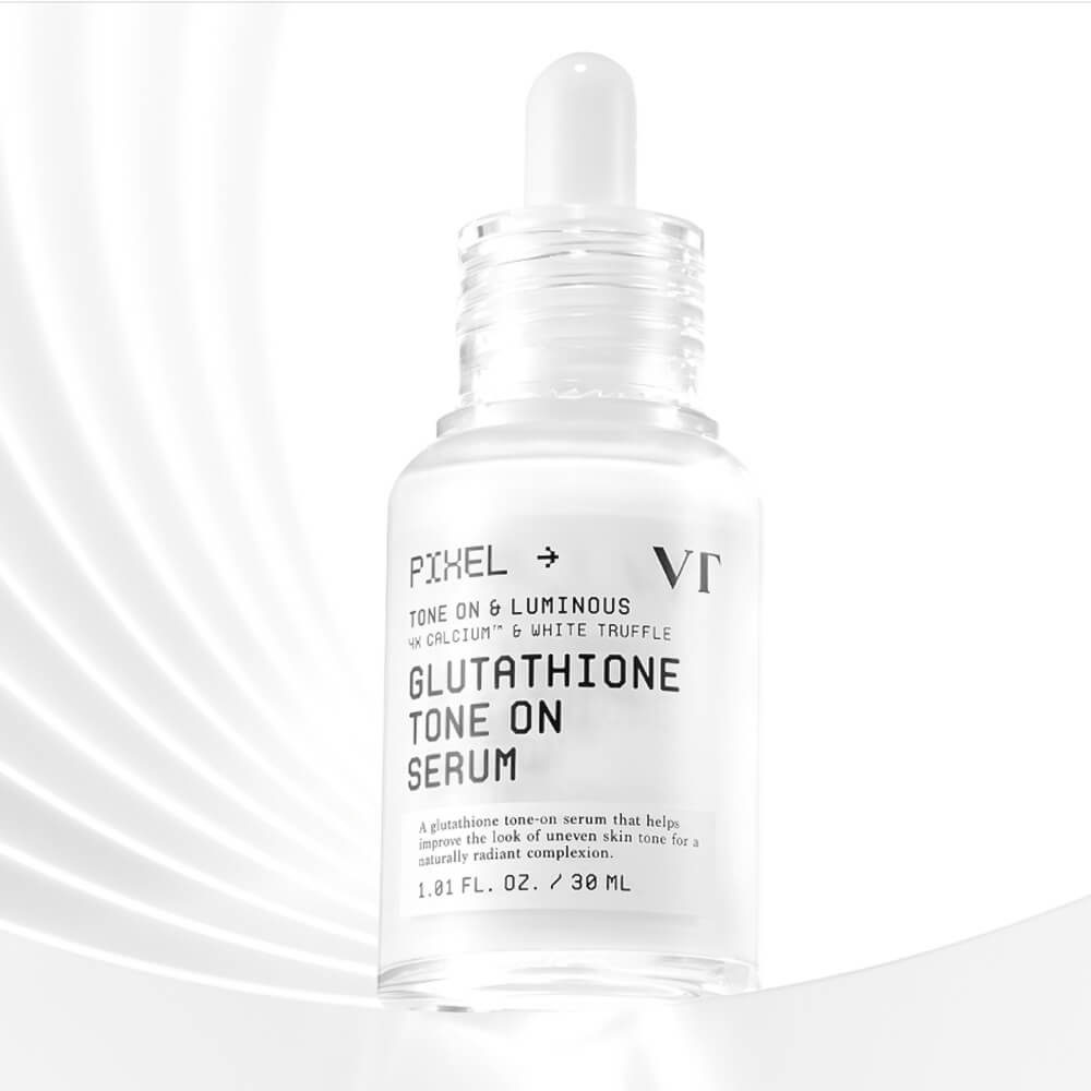 VT Cosmetics Sérum de Glutationa Tone On 30 ml