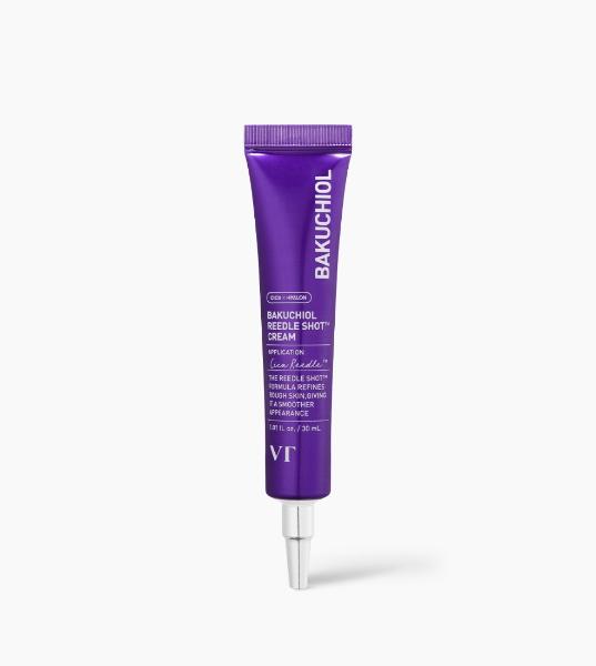 VT Cosmetics Creme de Bakuchiol Reedle Shot 30 ml