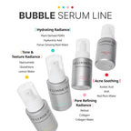 VT Cosmetics Sérum de Microbolhas PDRN Ácido Hialurônico 70 ml