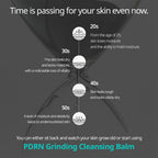 VT Cosmetics Bálsamo de Limpeza PDRN Grinding 50 ml