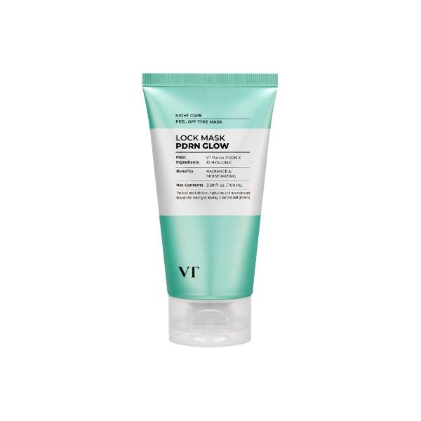 VT Cosmetics Máscara Glow Lock 100 ml