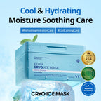 VT Cosmetics Máscara Cryo Ice 320 g 30 unidades