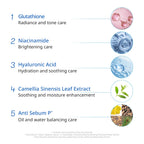 VT Cosmetics Máscara Cryo Ice 320 g 30 unidades