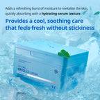 VT Cosmetics Máscara Cryo Ice 320 g 30 unidades