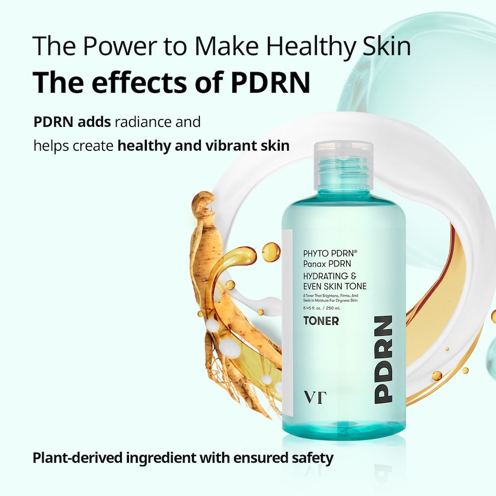 VT Cosmetics Tônico PDRN 250 ml