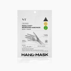 VT Cosmetics Máscara Nutritiva para Mãos Reedle Shot 16 ml 1 unidade