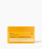 VT Cosmetics Máscara Vitamina C e Astaxantina 320 g 30 unidades