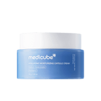 Medicube Creme Hidratante com Cápsulas de Ácido Hialurônico 55 g