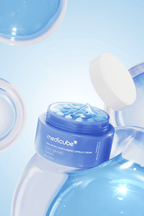 Medicube Creme Hidratante com Cápsulas de Ácido Hialurônico 55 g