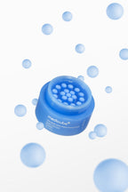 Medicube Creme Hidratante com Cápsulas de Ácido Hialurônico 55 g