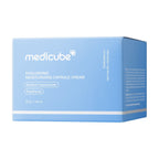 Medicube Creme Hidratante com Cápsulas de Ácido Hialurônico 55 g