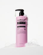 Medicube Shampoo Refrescante PDRN Alecrim 400 ml