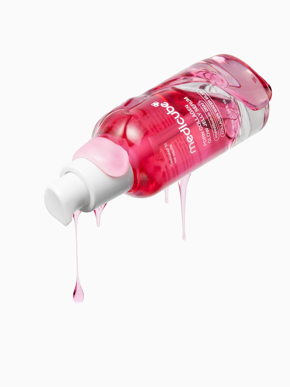 Medicube Sérum em Gel PDRN Collagen Glow 30 ml