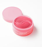 Medicube Máscaras para Olhos PDRN Pink Cafeína e Colágeno 60 unidades