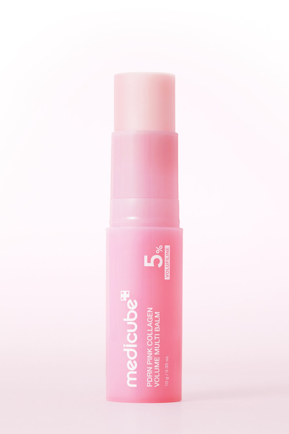 Medicube Bálsamo Multifuncional PDRN Pink Collagen Volume 10 g