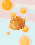 Medicube Creme com Cápsulas de Ácido Kójico e Cúrcuma 53 g