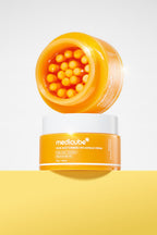 Medicube Creme com Cápsulas de Ácido Kójico e Cúrcuma 53 g